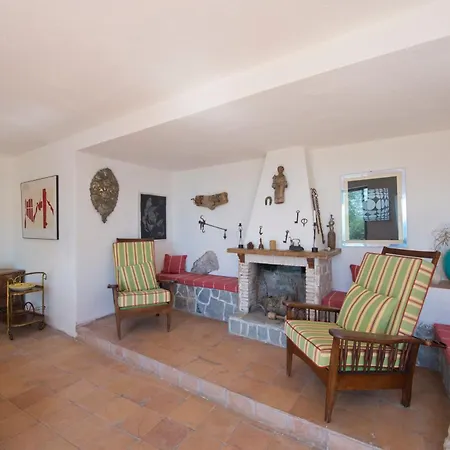 L'olivella Con Splendida Vista Mare Villa